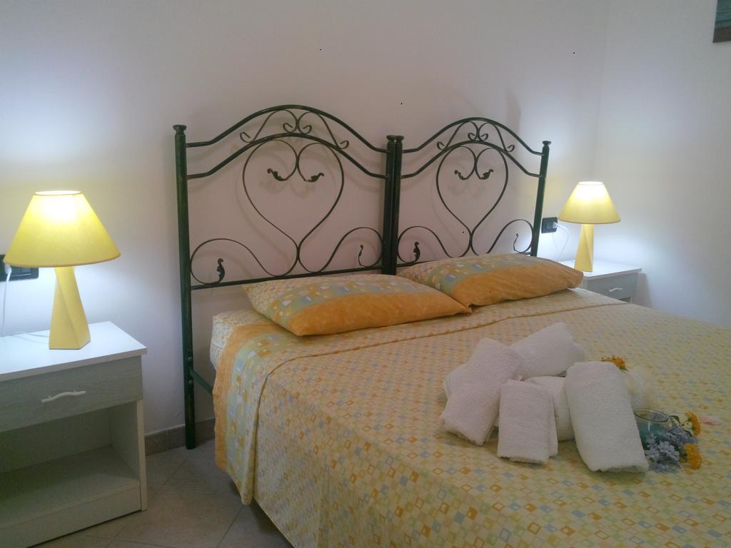 Amoru Bed & Breakfast Castro  Rum bild