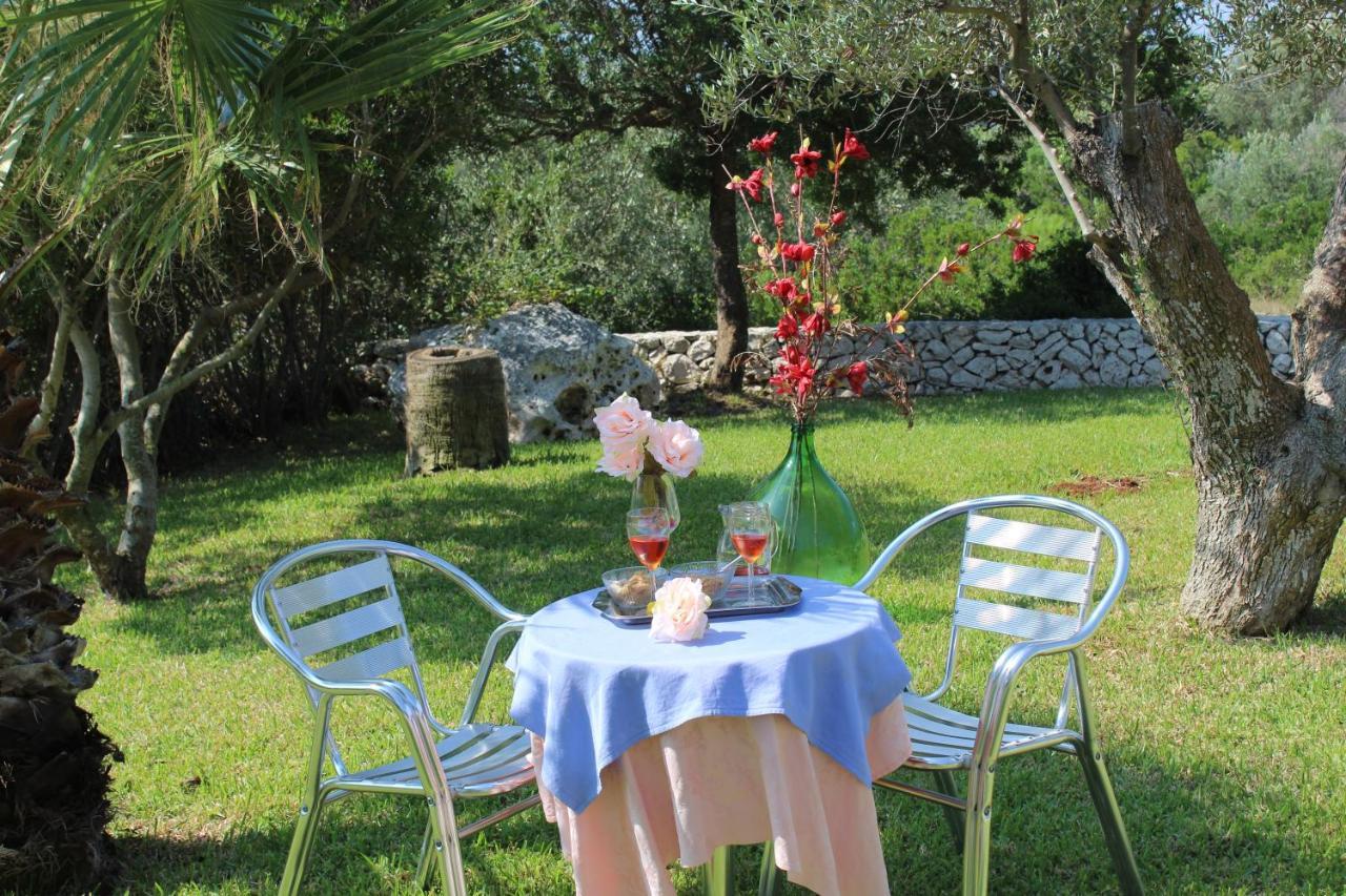 Amoru Bed & Breakfast Castro  Exteriör bild