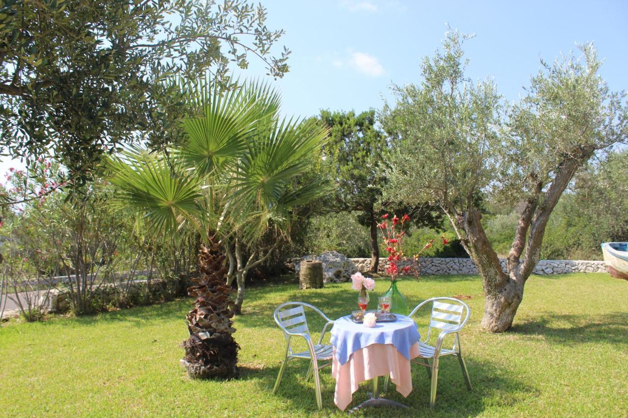 Amoru Bed & Breakfast Castro  Exteriör bild