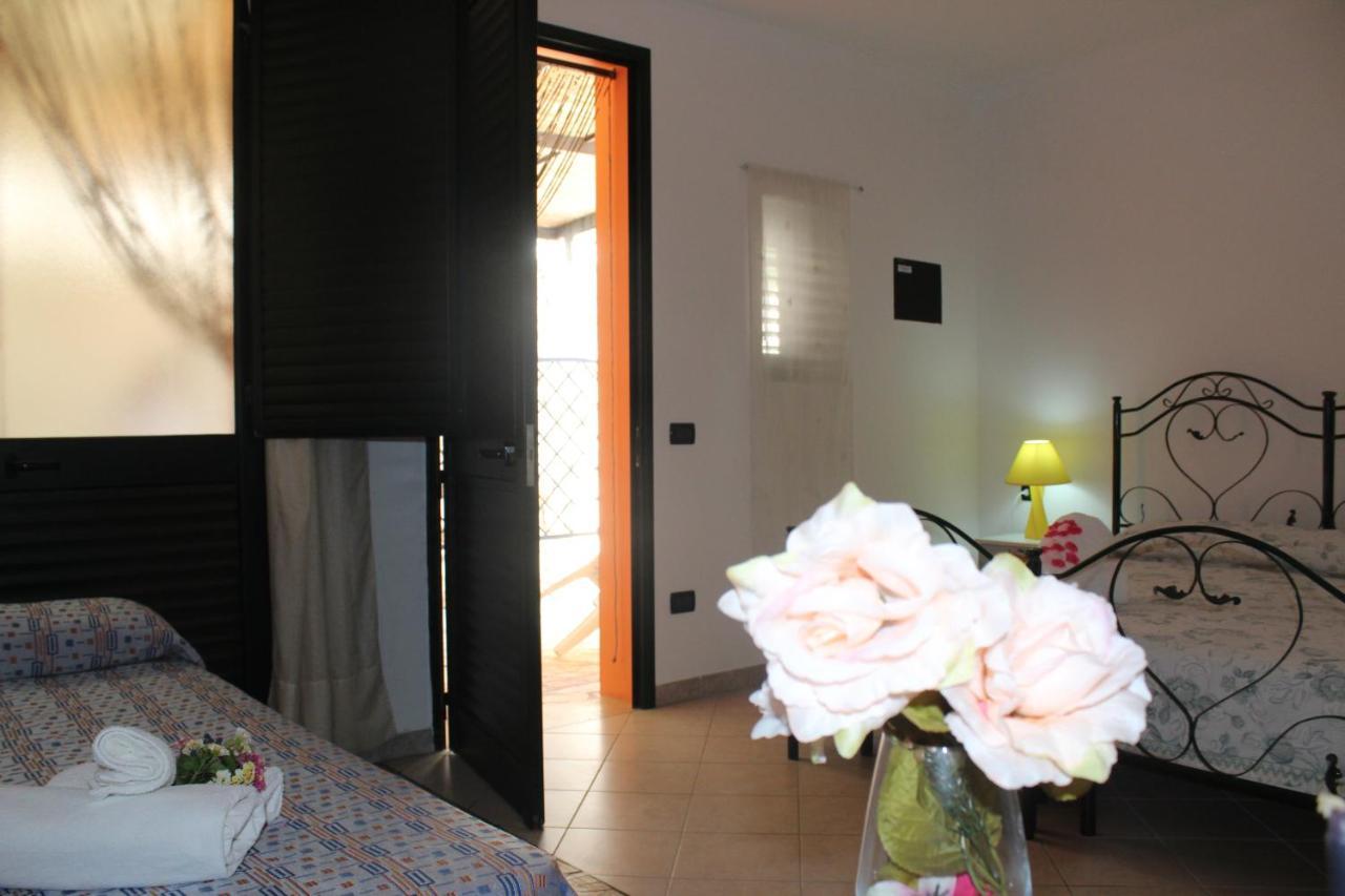 Amoru Bed & Breakfast Castro  Exteriör bild