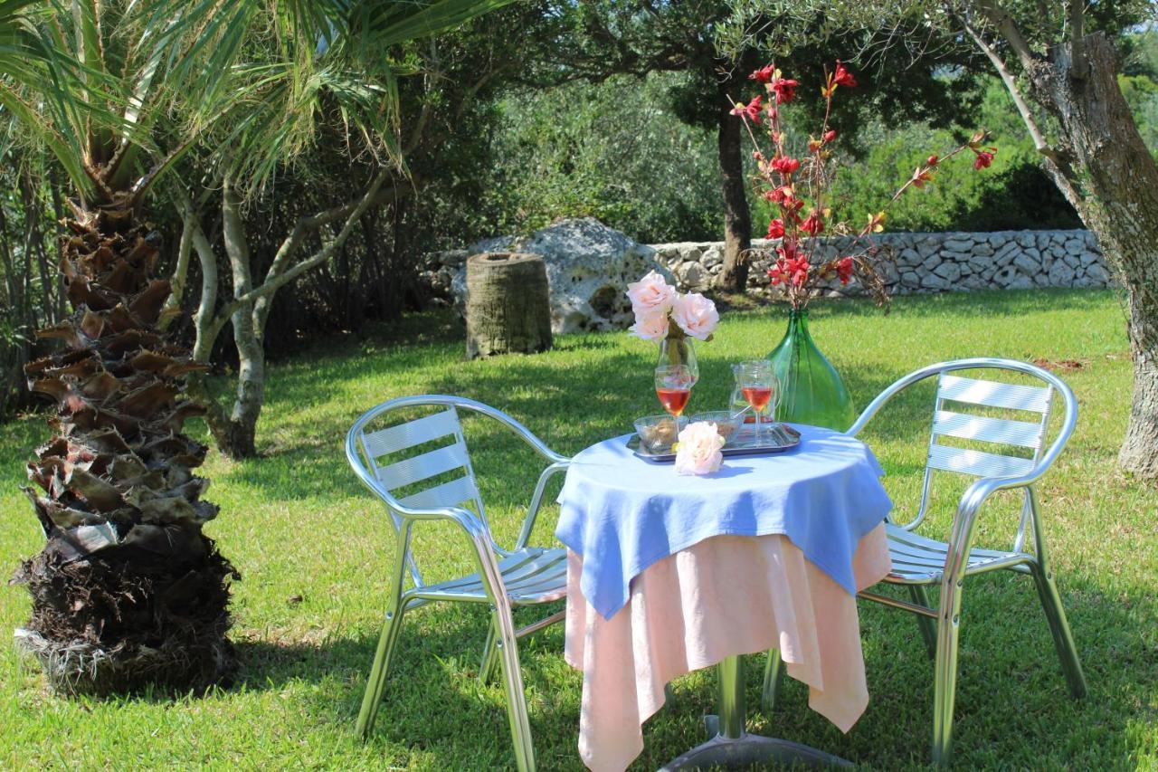 Amoru Bed & Breakfast Castro  Exteriör bild